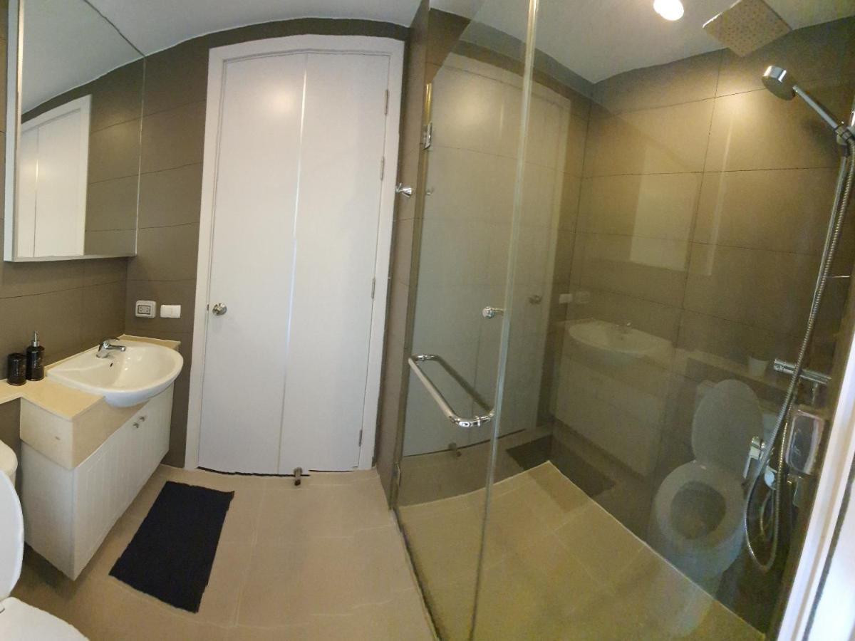 Exclusive Garden View 1 Bedroom Suite @Patio Bangsaen Exterior photo