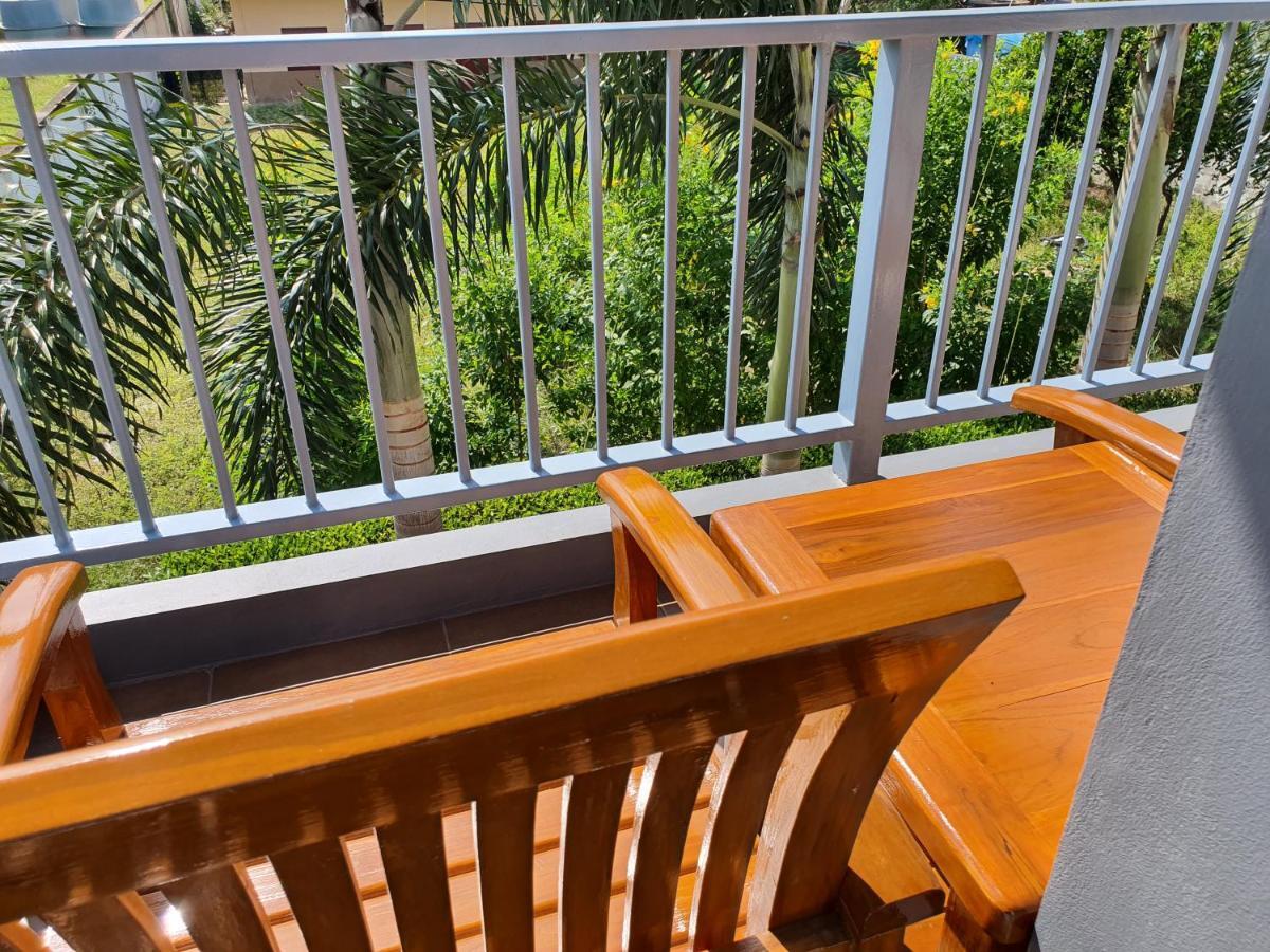 Exclusive Garden View 1 Bedroom Suite @Patio Bangsaen Exterior photo